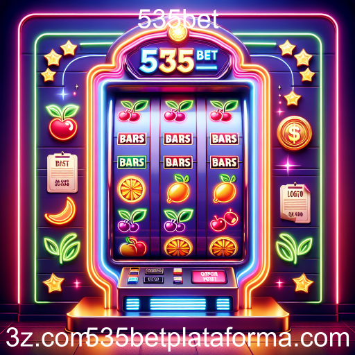 A Fascinante Popularidade dos Caça-Níqueis no 535bet