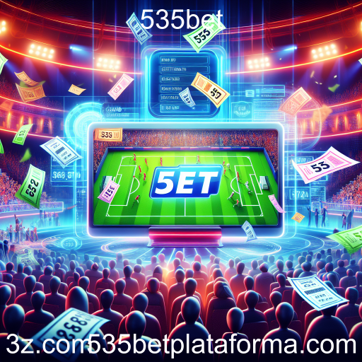 Apostas Esportivas: A Nova Sensação no Mundo dos Jogos